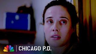 Burgess Suffers a Post-Traumatic Stress-Induced Episode | Chicago P.D. | NBC