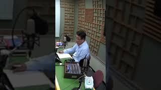 부산KBS 즐거운저녁길 작곡가김익현