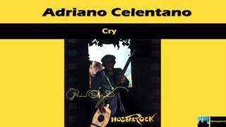 Adriano Celentano Cry