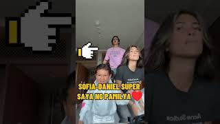 SOFIA ANDRES-DANIEL: #FUNNY HAPPY DANCE WITH FAMILY CUTE. #funny #happy #dance #cute
