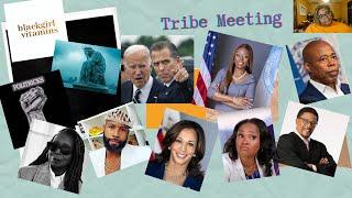 Tribe Meeting: Was the Election Stolen?, Supermayor is out, Reality TV Drama