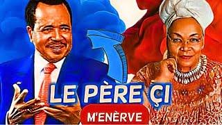 le Président Paul Biya Torture L'opposition !