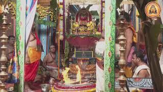 LIVE from Sri Maha Mariamman Temple Kumbhabishekham 2023, Kuala Lumpur, Malaysia