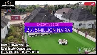 Why Bluestone Treasure Estate with beautiful houses is different from other estates Call 08160883809