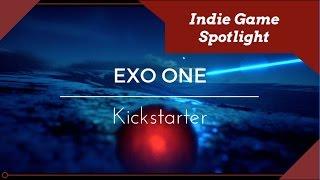 EXO ONE: Aussie Game Spotlight #05