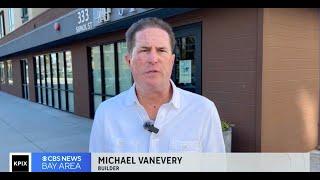 Builders Remedy: Michael Van Every of Republic Urban Properties on KPIX