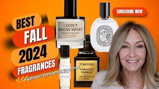 Elegant Fall Fragrances for Mature Women | Top Picks for Autumn