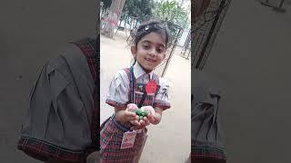 #aaj meri gudiya Rani#school se#Chhota mango #live hai