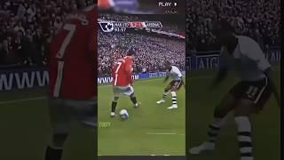اشهر مراوغات الاسطوره كريستيانو رونالدو ️