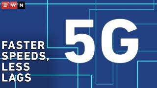 5G explained: What it is, how it works & busting the myths