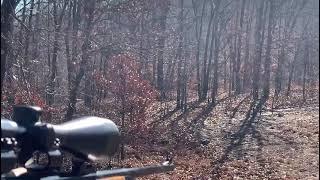 MISSOURI DEER HUNT | VIRAL FACEBOOK VIDEO |