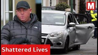Shattered Lives: Death of Liam Roe, Itseli gang implodes, Killer Joe O’Reilly’s parole