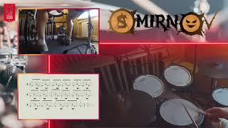 #4 Basic Drum Beats. THREE drum beats for beginners drummers. #drumlessons