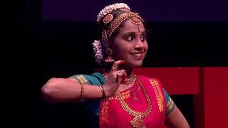 Santosh Nair - Indian Classical Dance - TEDxCoventry | Santosh Nair | TEDxCoventry