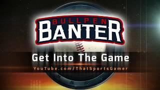 Bullpen Banter Ep. 61: Postseason Programs