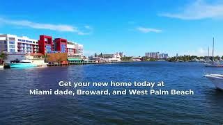 Miami Realtor - Claude Travers