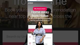Why Choose Amber #shorts
