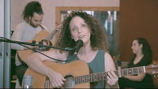 Anat Porat - Landslide - Live Session -  Fleetwood Mac Cover