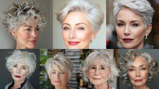 Trendy Short Haircuts and Hair Color Ideas to Refresh Your Look