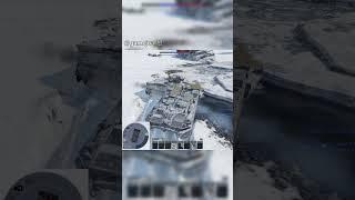 [워썬더] 오늘 나는 영웅을 보았다 #warthunder #워썬더