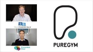 Pure Gym - Financial Analysis: is Europe's second biggest gym operator about to bounce back?