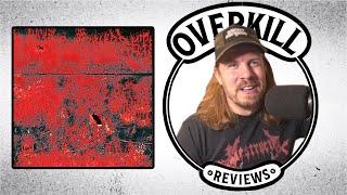 CONCRETE WINDS S/T Album Review | Overkill Reviews