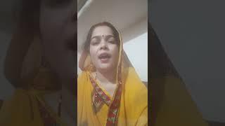 Dahej ke Abhilasha Devi geet