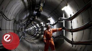 Inside the London Power Tunnels | Energy Live News