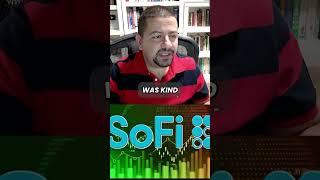 SoFi Stock Price Prediction Using Discounted Cash Flow Valuation | #sofistock #sofistockprediction