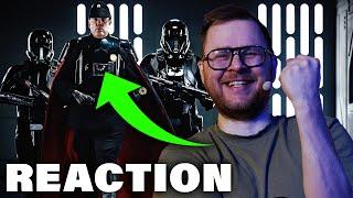 Der beste Star Wars Fan Film geht weiter! | Bucketheads Chapter 3 Reaction