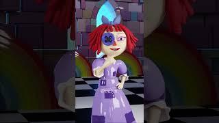 Digital Circus - Apologize #ragatha #princess #vs