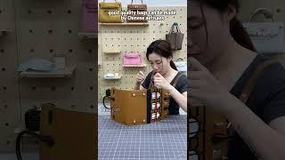 Expert Shares TOP Handmade Bag Secrets You Need to Know