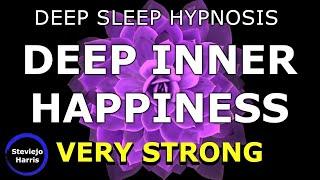 Deep Sleep Hypnosis for Healing, Security & Happiness   (Without Retrieval!)