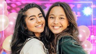 Meet Lily Chee & Tati McQuay! | It's My Party S2 EP 1