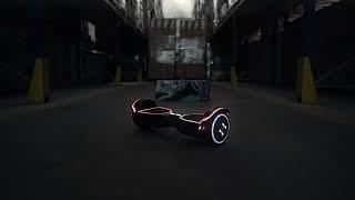 HOVERBOARD LEXGO SPARK