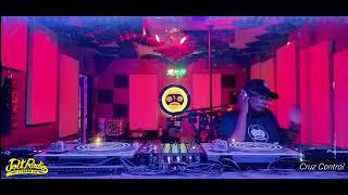 Cruz Control w Cecilia Cruz - 2025-03-17