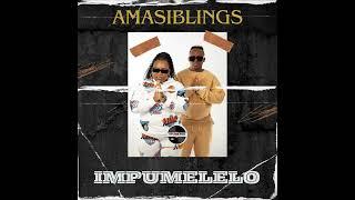 AMASIBLINGS~ Impumelelo