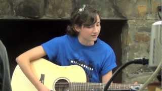 Brokenness Aside - Cover