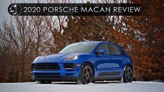 2020 Porsche Macan S | It's Hard To Accept Reality