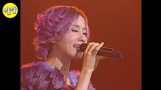 박혜경 - 하루(2001년 01월 27일)