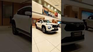 All New Toyota Taisor ️