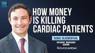 Is Healthcare a Business or a Right? | Money is Killing Cardiac Patients