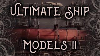 Ultimate Ship Models 2: The Great Eastern
