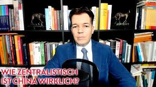 Chinas Wirtschaft: Zwischen 5-Jahres-Plan und Weltmarkt – Ep. 271