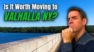 Is It Worth Moving to Valhalla, NY?