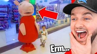 World's Funniest Toy Design Fails!