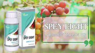 SPEY EIGHT - ABAMECTIN 1.9% EC (Insecticide)