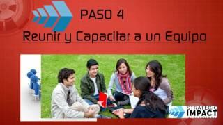 10 Pasos - Strategic Impact