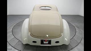 1937 Coupe