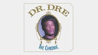 Dr. Dre - High Powered [Official Audio]